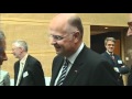 Prinz Charles Bei Der Vodafone Stiftung Deutschland