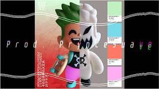 POP LOCK &amp; DROP DEAD Instrumental Remake (ReProd. PrynceSuave)