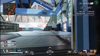 ［Apex ］アシスト王ネッシー[イベント]