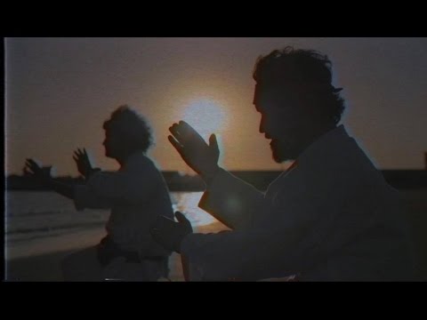 Space Surimi ㊗️ MR.Wasabi-山葵 o ワサビ ㊗️(OFFICIAL VIDEO)