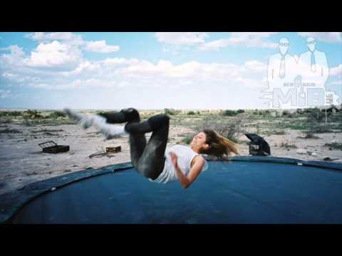 Idriss Chebak - Fallin