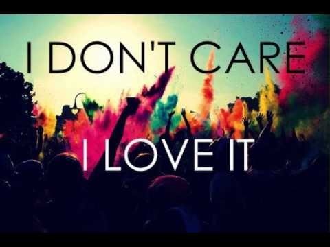 Icona Pop vs Avicii i dont wake up