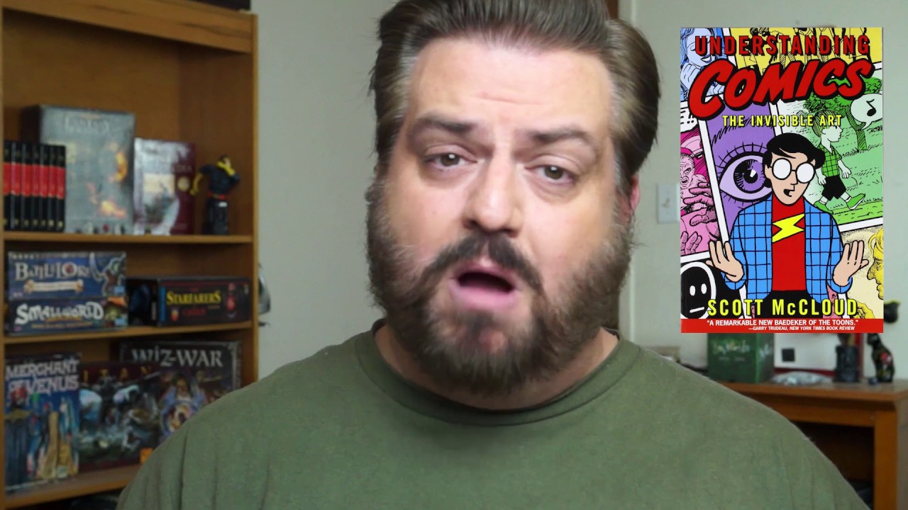 TIME | Running the Game