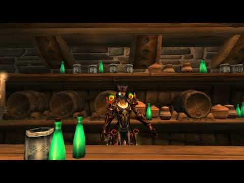 Headshot - 3 Wow 3.3.5a WOTLK hunter 79lvl pvp