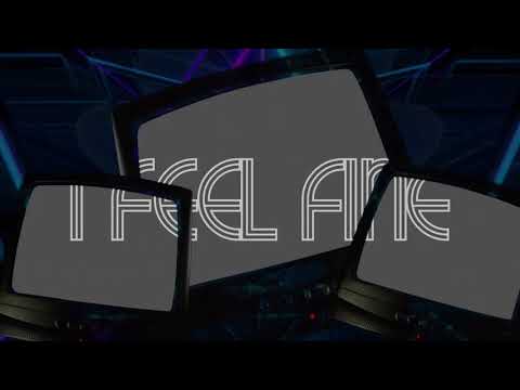 The Ghost Club: I Feel Fine (Lyric Video)