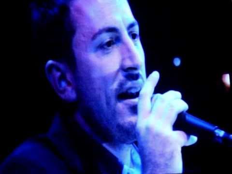 Luciano Buonfiglio - Niente è più grande di Te [finale "Una voce in Campania"]