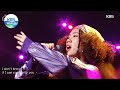 Park Moonchi(박문치) - m e s s a g e . . . (Featuring. RuRu, RaRa) (Sketchbook) | KBS WORLD TV 211008