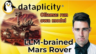 Mistral/Zephyr 7B fine-tuning! Part 3: Running own fine-funed model with Ollama on Raspberry Pi.