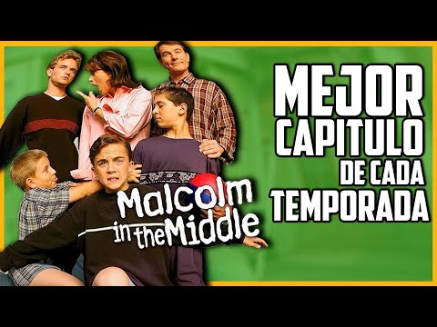 Malcolm in the Middle: Best Episode of Each Season | Series Recaps | Cesar Andre