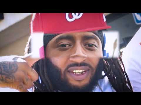 King Ra - Throwing up Brimz (Official Music Video) Dir. Timo Sheard