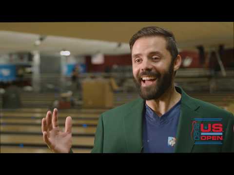 Jason Belmonte wins the 2020 U.S. Open