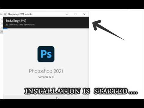 HOW TO DOWNLOAD ''ADOBE PHOTOSHOP CC 2020'' FOR FREE | 100% WORKING