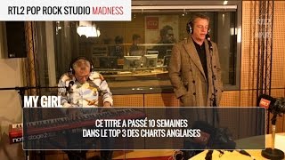 Madness - My girl RTL2 Pop Rock Studio