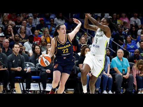 Caitlin Clark's Impressive W NBA Debut: Highlights, Stats, and Analysis