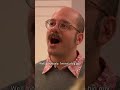 Well, obviously, I’m not a big guy. #arresteddevelopment