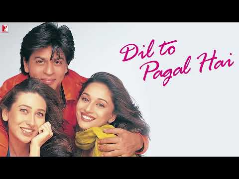 Arre Re Arre Part 2, DTPH 1997, Dil To Pagat Hai Movie Song, Udit Narayan, Lata Mangeshkar