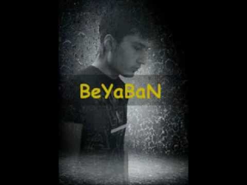 Beyaban Ft DjSuskun - (Adli kayıp) - 2012