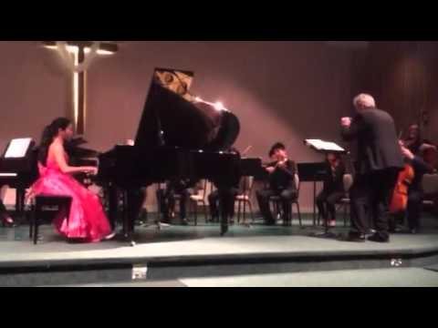 2016 Concerto Concert