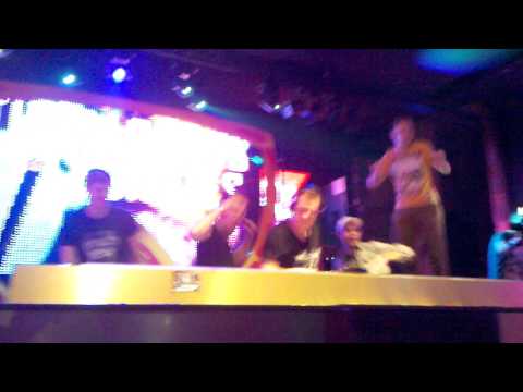 Catatonic Overload - The Sexual Thrill (Thera's Core Mix)