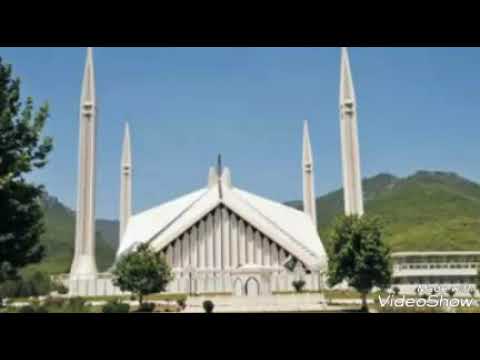 the world beautiful places