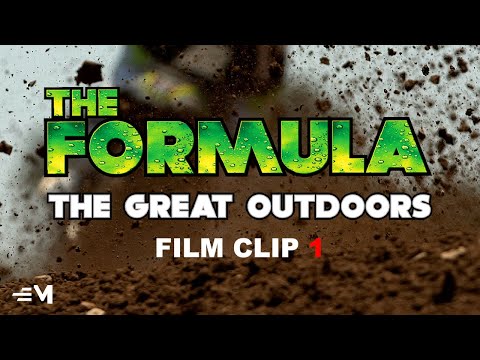 TGO: The Formula Film Clip 1 | Ricky Carmichael, James Stewart, Ryan Dungey, Ryan Villopoto