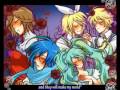 Alice Of Human Sacrifice With English Sub 人柱アリス Re A Version Sm4492586