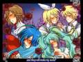 Alice of Human Sacrifice with English Sub - 人柱アリス Re ...