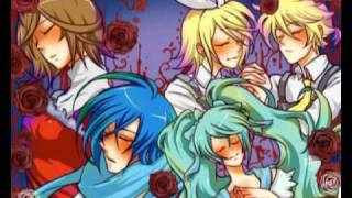 Cover art for Alice Of Human Sacrifice