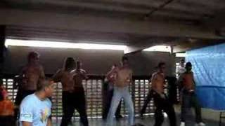 I'm too sexy... ORIGINAL