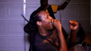 WHYNVY - Vibing to Single STUNTIN ON EM (Part 3)