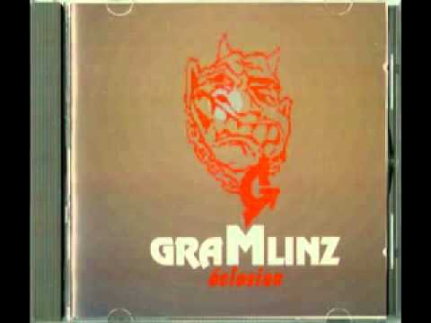 Gramlinz Feat EK.Tomb - Armagéddon - Jump Records - 1998