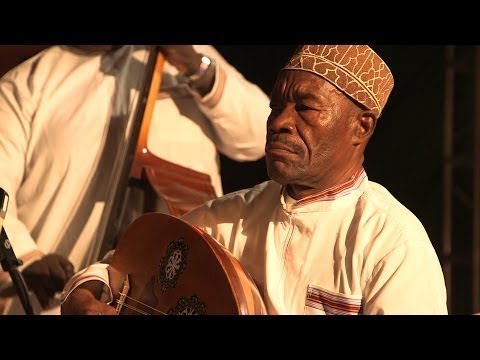 NAOMBA KIBALI CHAKO - ZANZIBAR TAARAB