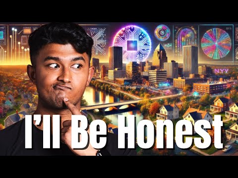 Why People Are Still Moving to Rochester NY in 2025