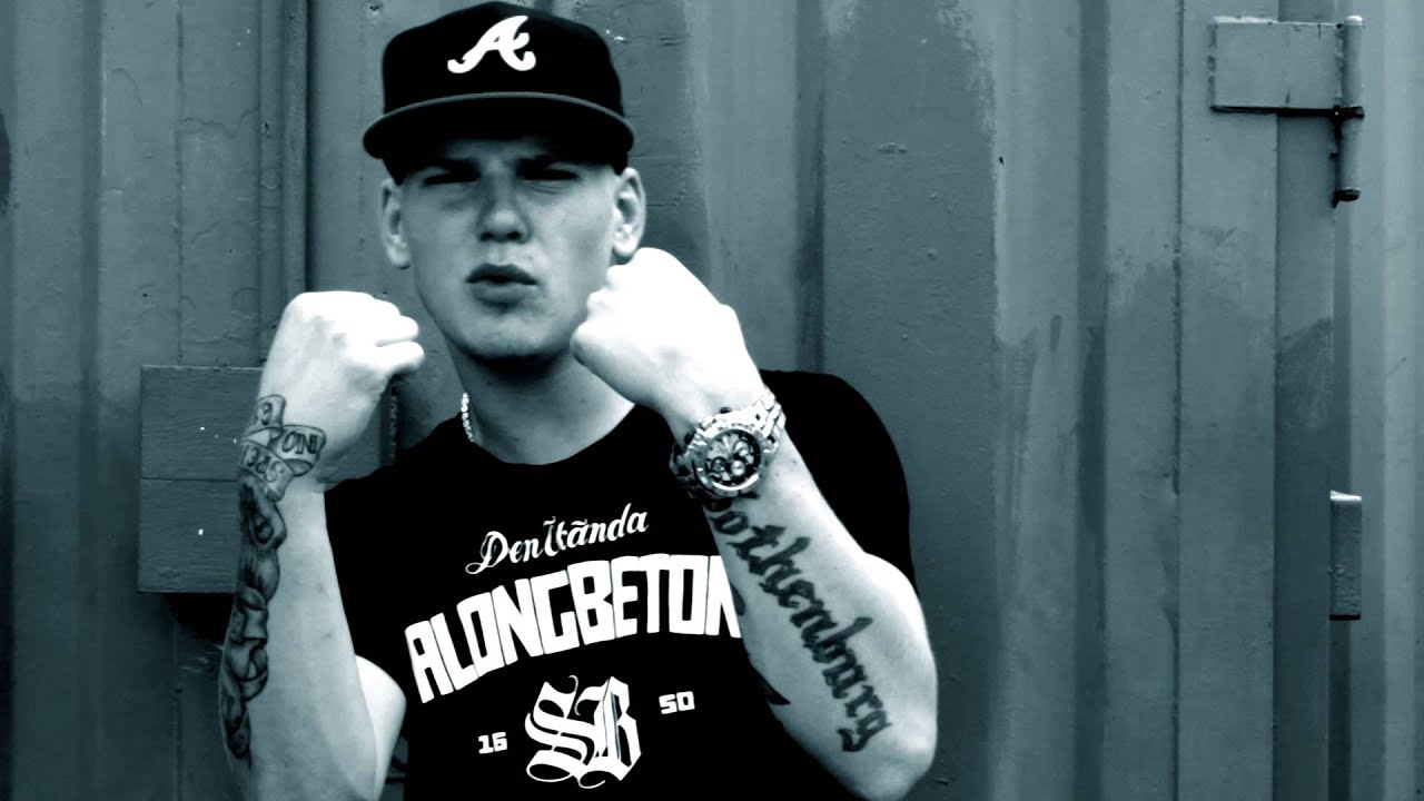 Empa ft Jocke – “Sitter Fast”