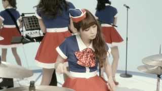 PASSPO☆ - 「Perfect Sky」Teaser