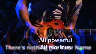 Hillsong Live - Grace Abounds (with lyrics)