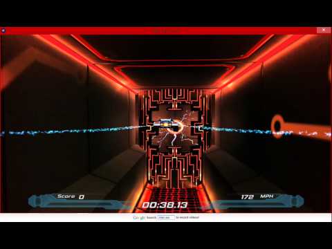 Nitronic Rush - End to a Violent Heart FLYING REMIX