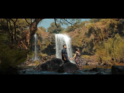 Omkar & Shalvi Pre Wedding | By Paps Studios |