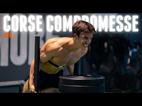 My Favorite HYROX Workout | Ep. 9