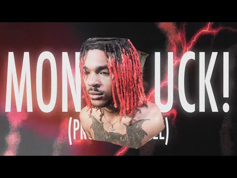 $UAVI GUALLA - MONEY LUCK! [LUCI4] (OFFICIAL MUSIC VIDEO)