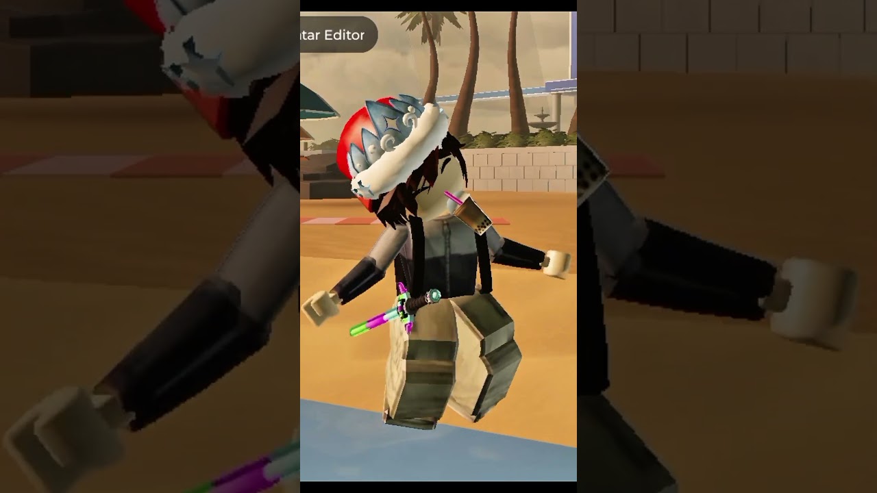 🍄Bailecito para no dejar muerto el canal🍄||💡: alguien de tiktok #roblox #paratii #dance #Shorts •