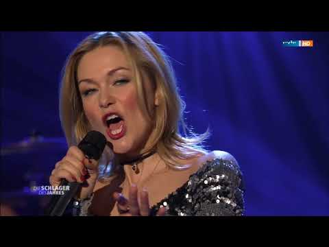 linda hesse - hör auf dein herz (mdr hd - die schlager des jahres 2015 - 12.12.2015)