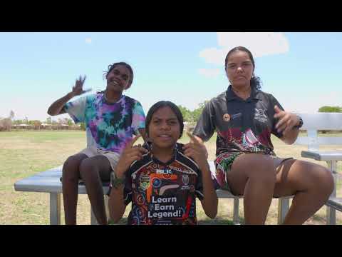IOP | PCF Doomadgee, QLD