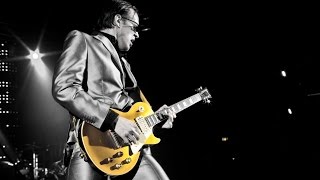 Joe Bonamassa - A Place in my Heart (sub español)