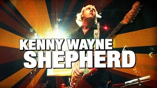 Kenny Wayne Shepherd 