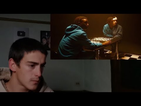 Leïti Sene x Trueno - 5:05 pm (Official Video) (Reaccion)