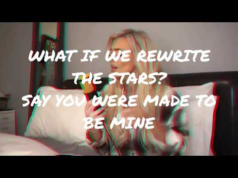 Rewrite The Stars-The Greatest Showman Cover by Samantha Harvey