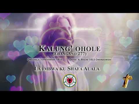 Kalung' ohole (Shafa Auala)