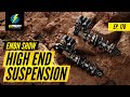 New High End EMTB Suspension From EXT | EMBN Show Ep. 178