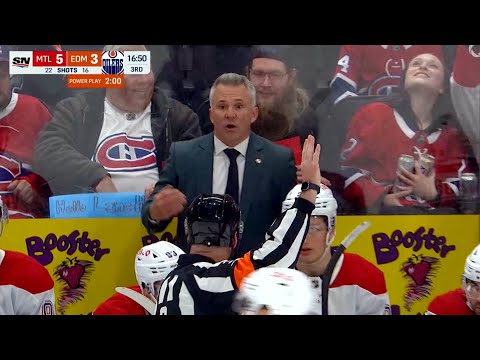 This is getting out of control..